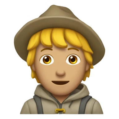 Camino neocatecumenal  sticker