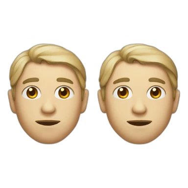 low statistics sticker