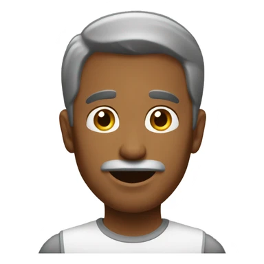 homem grávido  sticker