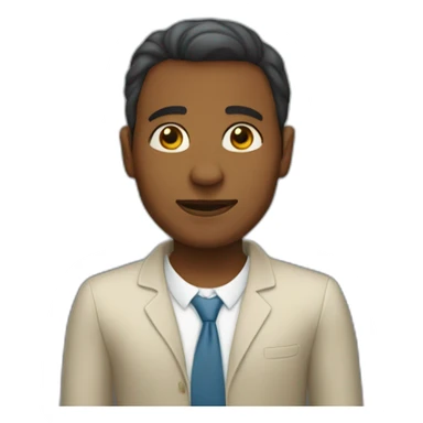 Jehovah's Witness sticker