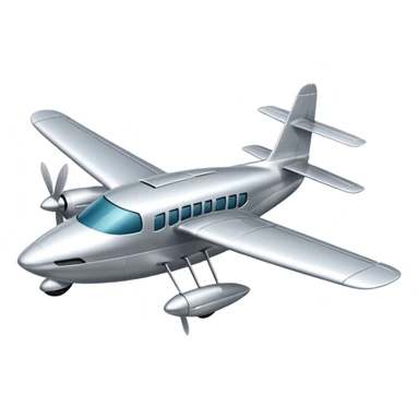 seaplane sticker
