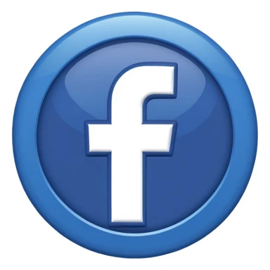 Facebook Verified badge  sticker