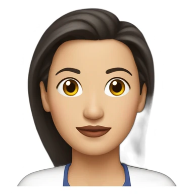 Maria-corina-machado sticker