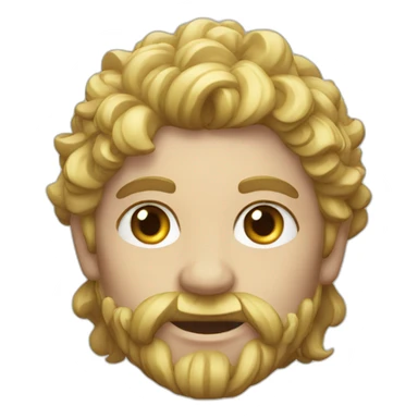 Mount Olympus sticker