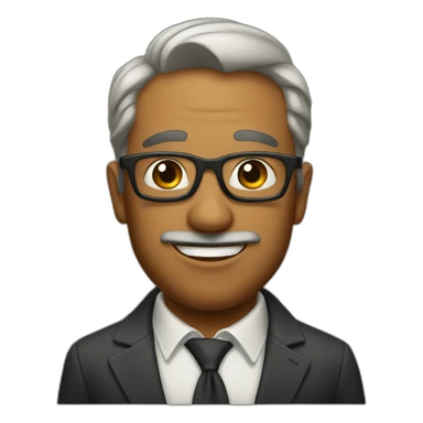 The gentleman from San Francisco sticker