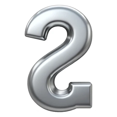 make question sign sticker