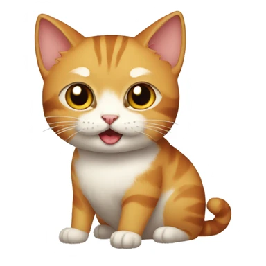Lol cat sticker