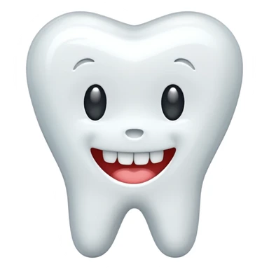 diente seguro sticker