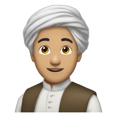 Zulfikar Lazuardi maulana sticker