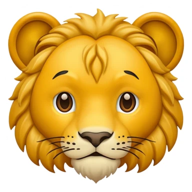 Leo sticker