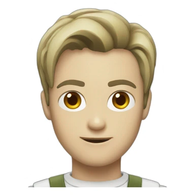 resident evil sticker