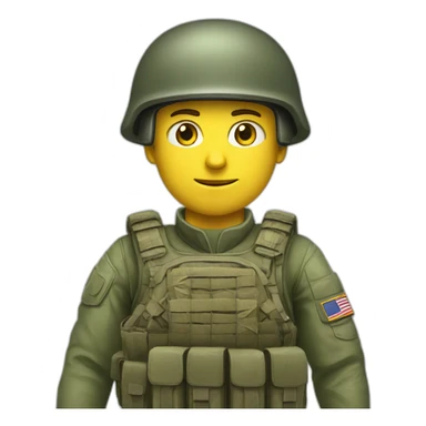 Armed Forces of Ukrain sticker