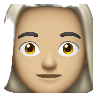 Bruno buccarati from jojo sticker