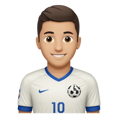 Pedri gonzález sticker