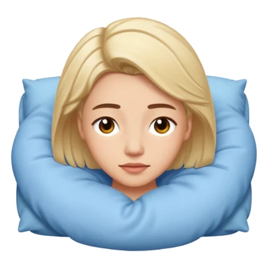 Ellen joe zzz sticker