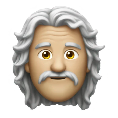 Lord of the Ring sticker