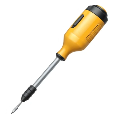 screwdriver sticker