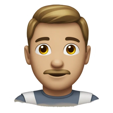 девушка брюнетка с пучком на голове круглое лицо, палец вверх sticker