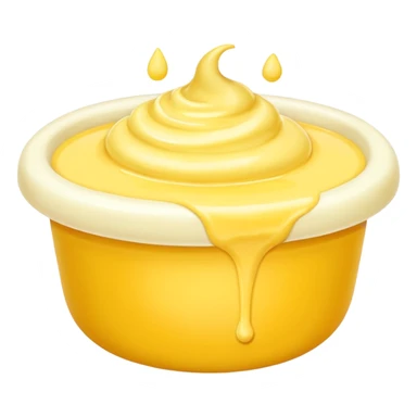 aioli no spoon sticker