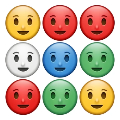 Lezgi bayrağı emojisi sticker