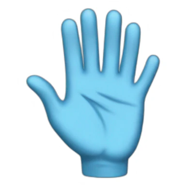 Spock live long and prosper sticker