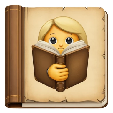 social studies textbook sticker