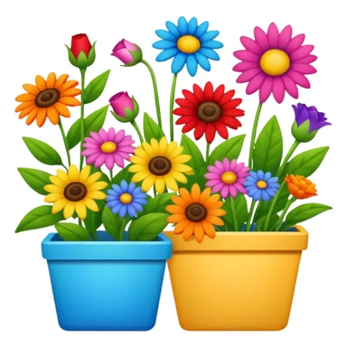 florist supplies sticker