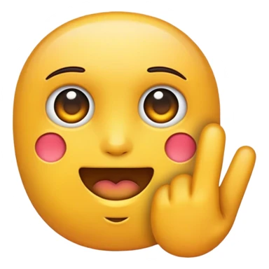 Ok text sticker