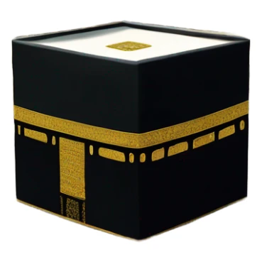 Makkah sticker