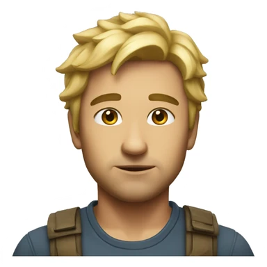 Ultra instintos  sticker