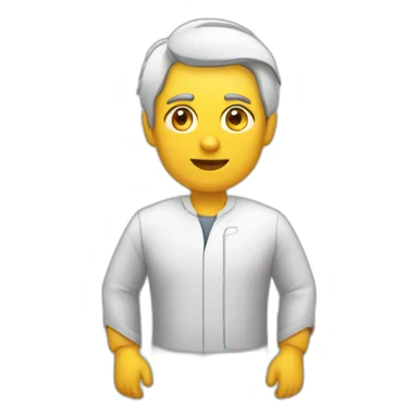 engenheira de produção sticker