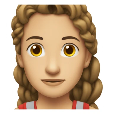 ayak şeklinde göz sticker