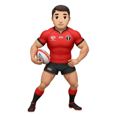 Stade toulousain sticker