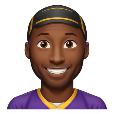 Kobe Bryant  sticker