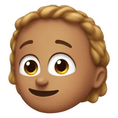 Instagram emoji sticker