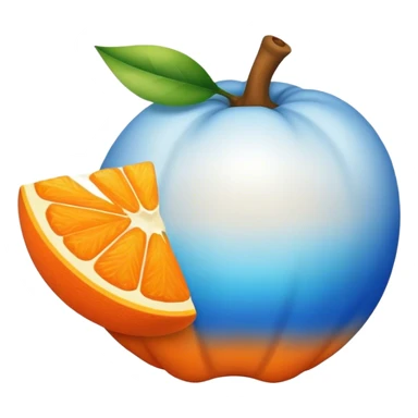 Syracuse ‘S’ sticker