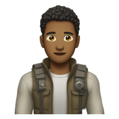 Le protecteur theboy Amazon Prime sticker