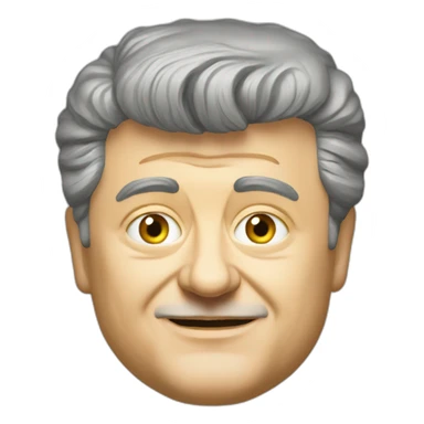 Petro Poroshenko sticker