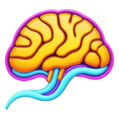 Brainrot tung sahur sticker