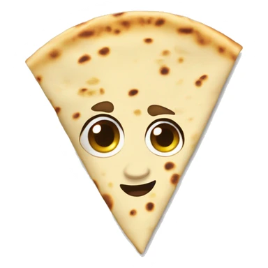 Piadina sticker
