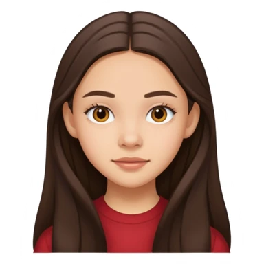 Olivia Rodrigo sticker