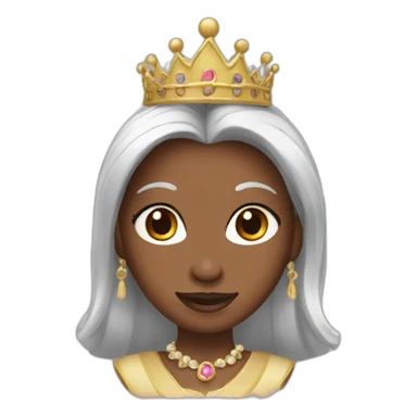 princesse mononoké sticker