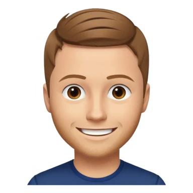 Nicky Byrne from Westlife sticker