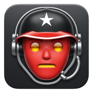 Call of duty app icon sticker