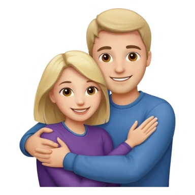 Thinking Of You cute Relationship sticker