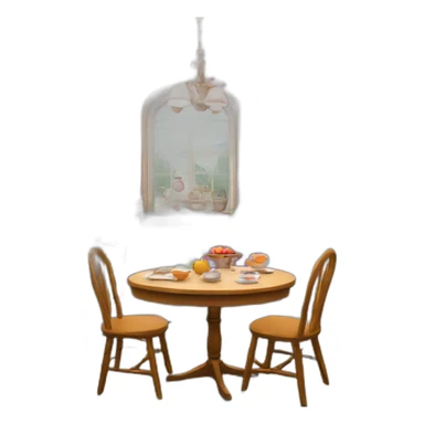 Alice Wonderland Kitchen  sticker