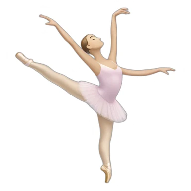 New York City Ballet  sticker