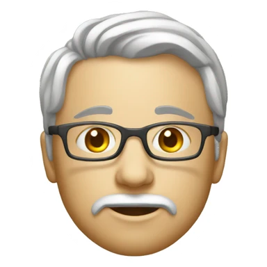 curriculum vitae sticker