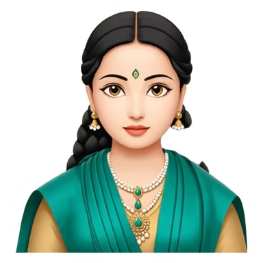 কাঠ গোলাপ Purr and natural  sticker