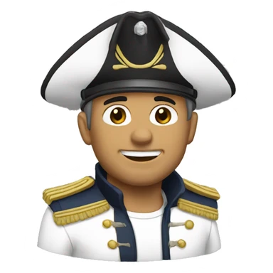 Capitan Americ sticker